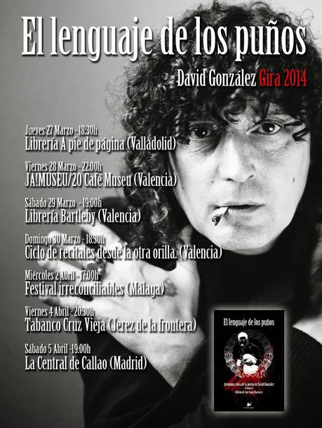 El lenguaje de los puños, 5:  Los primeros puñetazos: