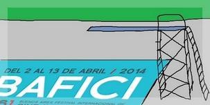 BAFICI 2014. A la espera de la inauguración de temporada