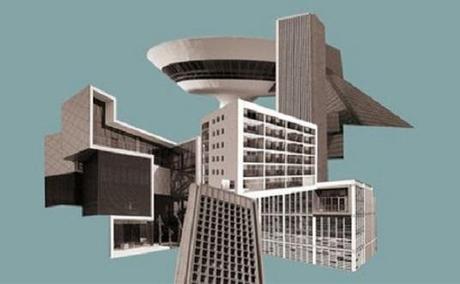 HAL FOSTER HAL FOSTER DG1