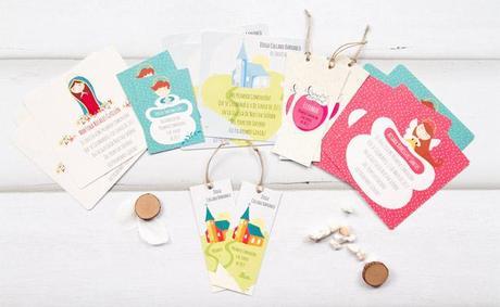 recordatorios de Comunión