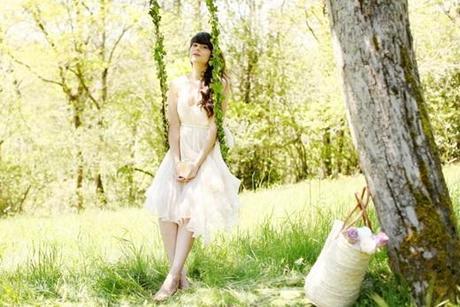 See by Chloé eau Fraiche, la nueva fragancia de la primavera See by Chloé eau Fraiche, la nueva fragancia de la primavera