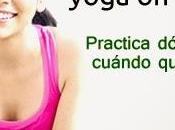 PRACTICA YOGA CASA. mejores clases sesiones yoga online www.unrespiro.es