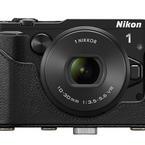 Nikon 1 V3 con sensor de 18,4 MP, modo continuo de 20 fps y video en cámara lenta a 120 fps