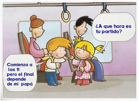 Incidentes en partidos de prebenjamines y alevines en Coruña !leves para el Comité!