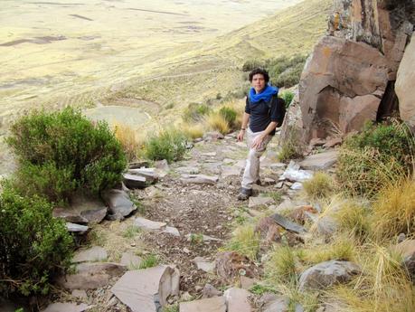 Chullpas de Cutimbo : inmensas y misteriosas