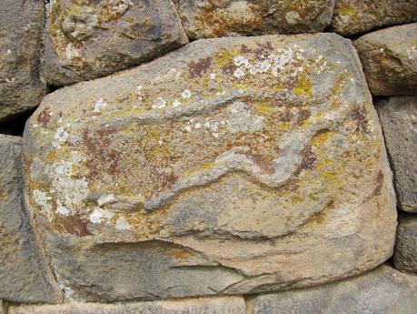 Chullpas de Cutimbo : inmensas y misteriosas