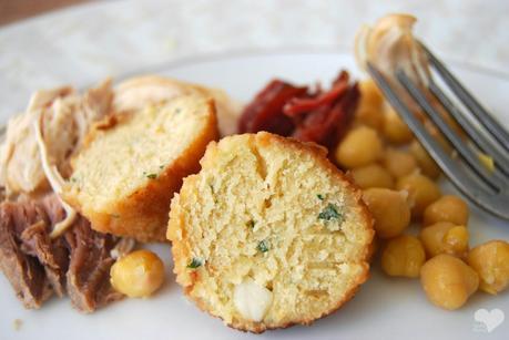 Cocido Castellano en Olla Rápida Cocido Castellano en Olla Rápida