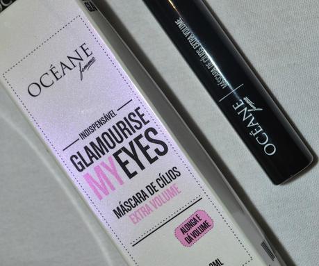 Glamourise My Yes De Océane Femme !!!!