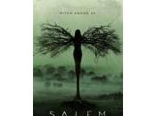 Pósters promocionales ‘Salem’.