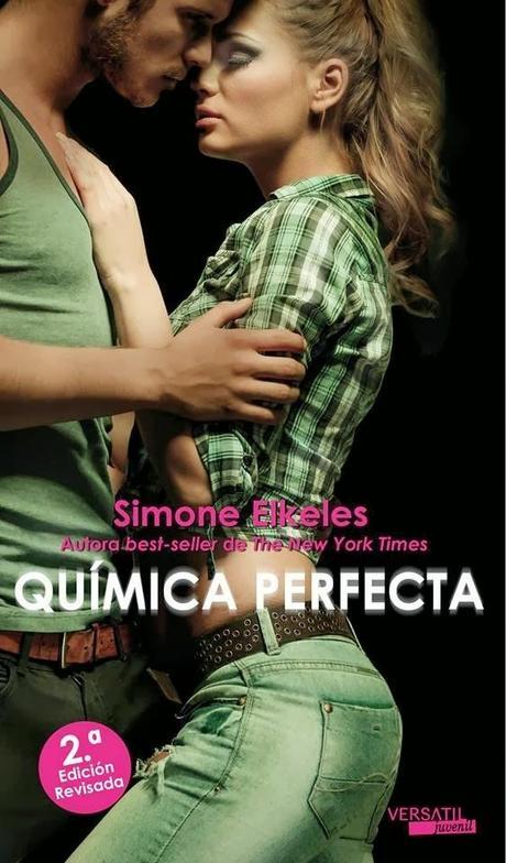 Reseña · Química Perfecta