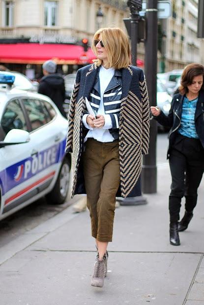 Chic Street Style