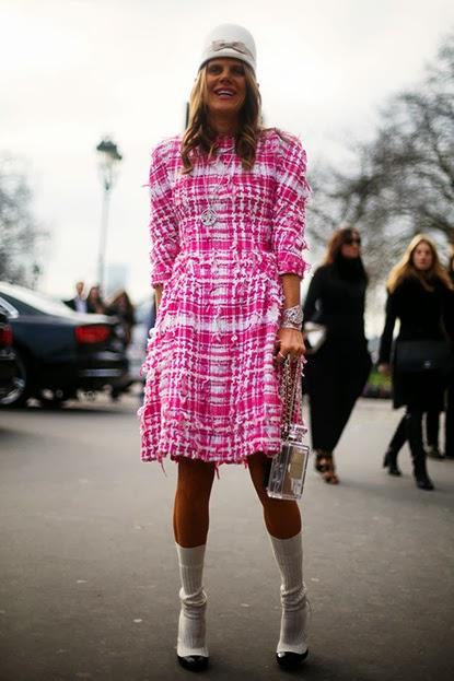 Chic Street Style