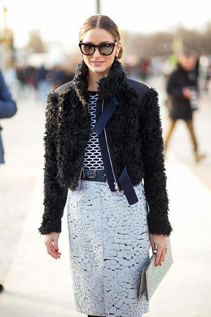 Chic Street Style