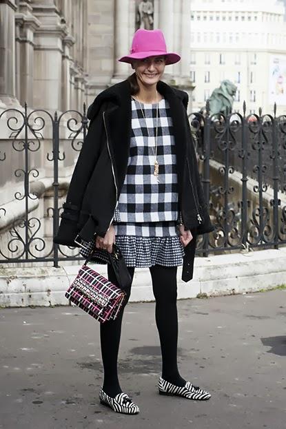 Chic Street Style