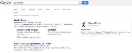 google-search