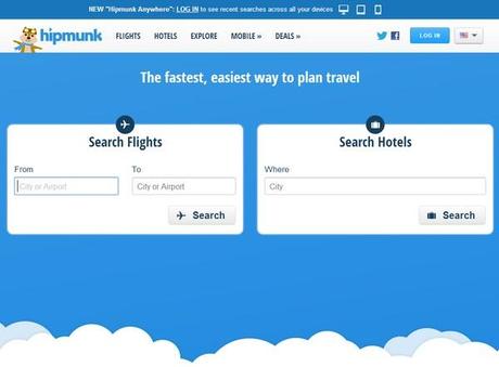 hipmunk