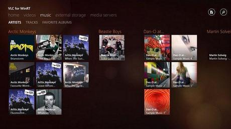 Lanzan la versión beta del popular reproductor de audio y Vídeo VLC para Windows 8 vlc-windows-8-1
