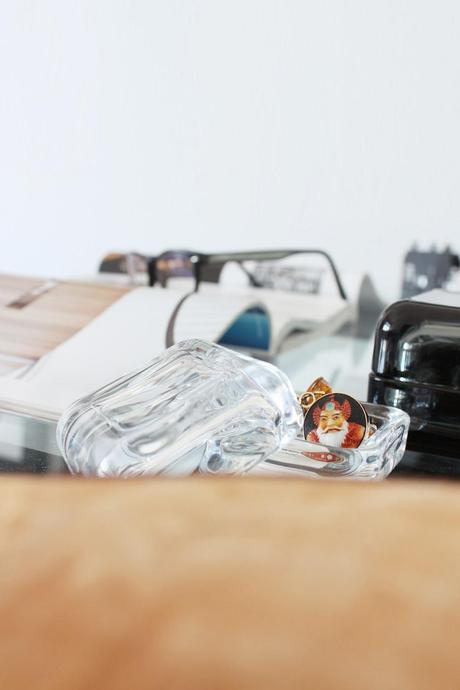 LA HABITACIÓN DE DELEITE DESIGN