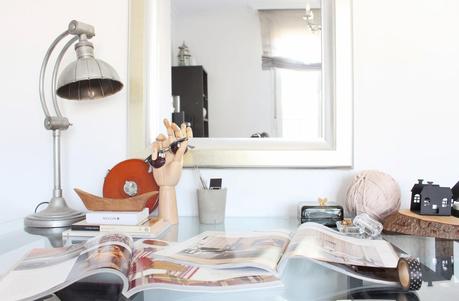 LA HABITACIÓN DE DELEITE DESIGN