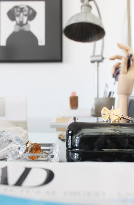 LA HABITACIÓN DE DELEITE DESIGN