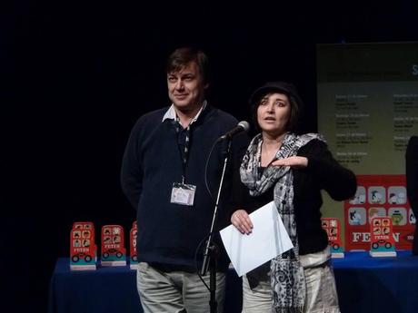 Teatro Infantil Solidario de Teatro Plus