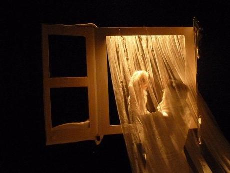 Teatro Infantil Solidario de Teatro Plus