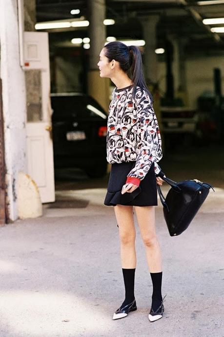 C O N C A L C E T I N E S