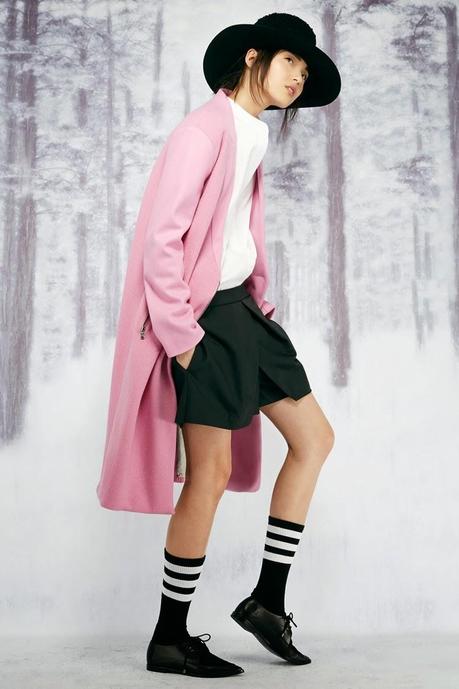 C O N C A L C E T I N E S