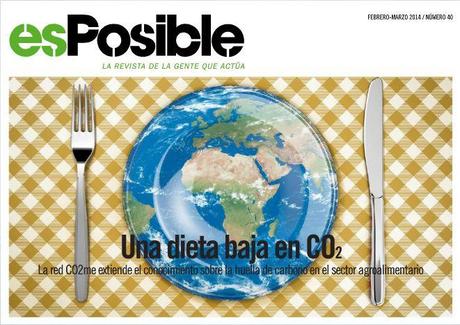 La revista Es Posible publica su número 40