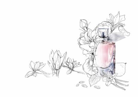 La Vie est Belle L'eau de Toilette de Lancôme