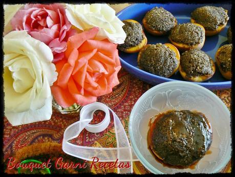 Duraznos asados con reducción de vino dulce (Y dos nuevos premios) Duraznos asados con reducción de vino dulce (Y dos nuevos premios)