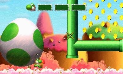 Review: Yoshi's New Island [Nintendo 3DS]