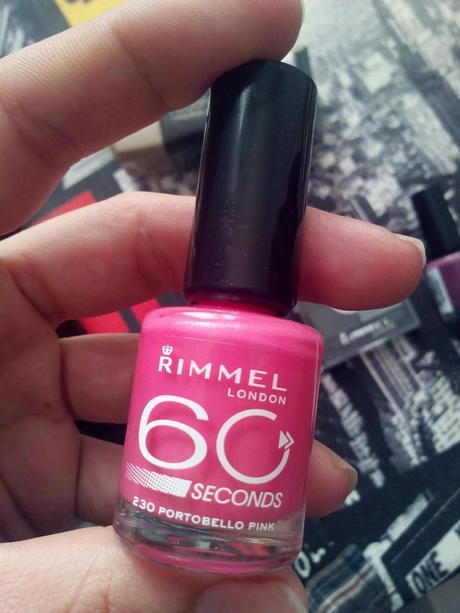 Día Rimmel