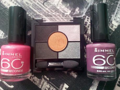 Día Rimmel