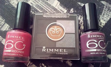 Día Rimmel