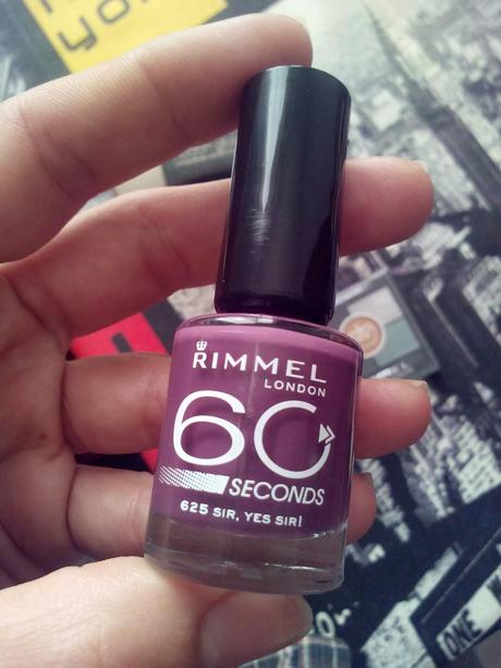 Día Rimmel