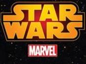 Marvel Comics visitó LucasFilm para hablar cómics Star Wars