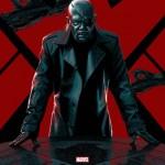 Póster de Capitán América: El Soldado de Invierno