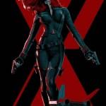 Póster de Capitán América: El Soldado de Invierno