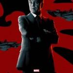 Póster de Capitán América: El Soldado de Invierno