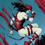Elektra Nº 1