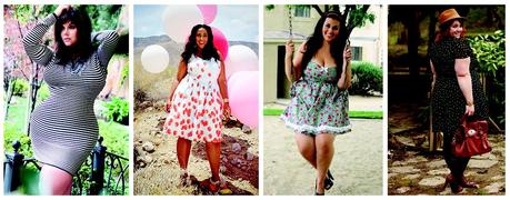 MODA CASUAL PARA GORDITAS- FOTOS