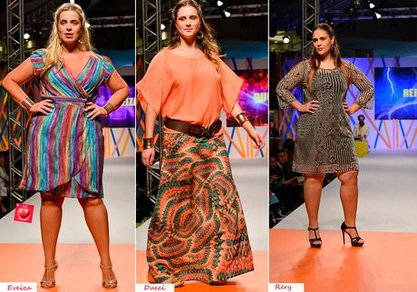 MODA CASUAL PARA GORDITAS- FOTOS