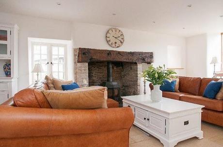 Casona Rustica en Kingsbridge