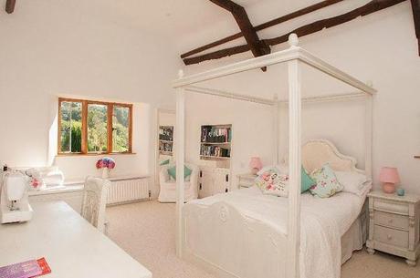 Casona Rustica en Kingsbridge