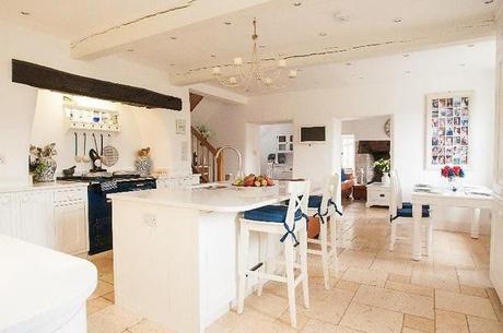 Casona Rustica en Kingsbridge