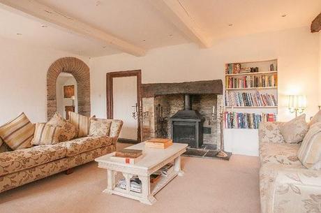 Casona Rustica en Kingsbridge