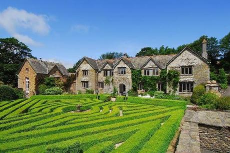 Casona Rustica en Kingsbridge