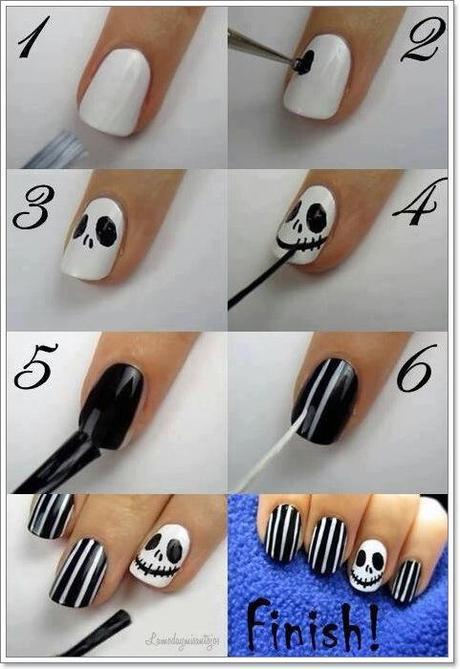 42292-Diy-Nails-Jack-Skellington