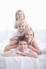 carino-padres-hijos el cariño de padres a hijos